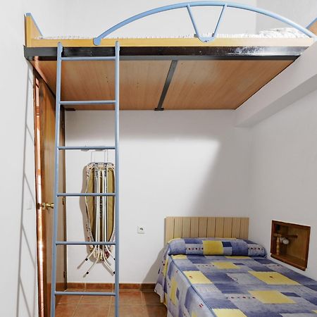 Cubo'S Jose'S Apartment & Caminito Del Rey Ardales Exterior photo