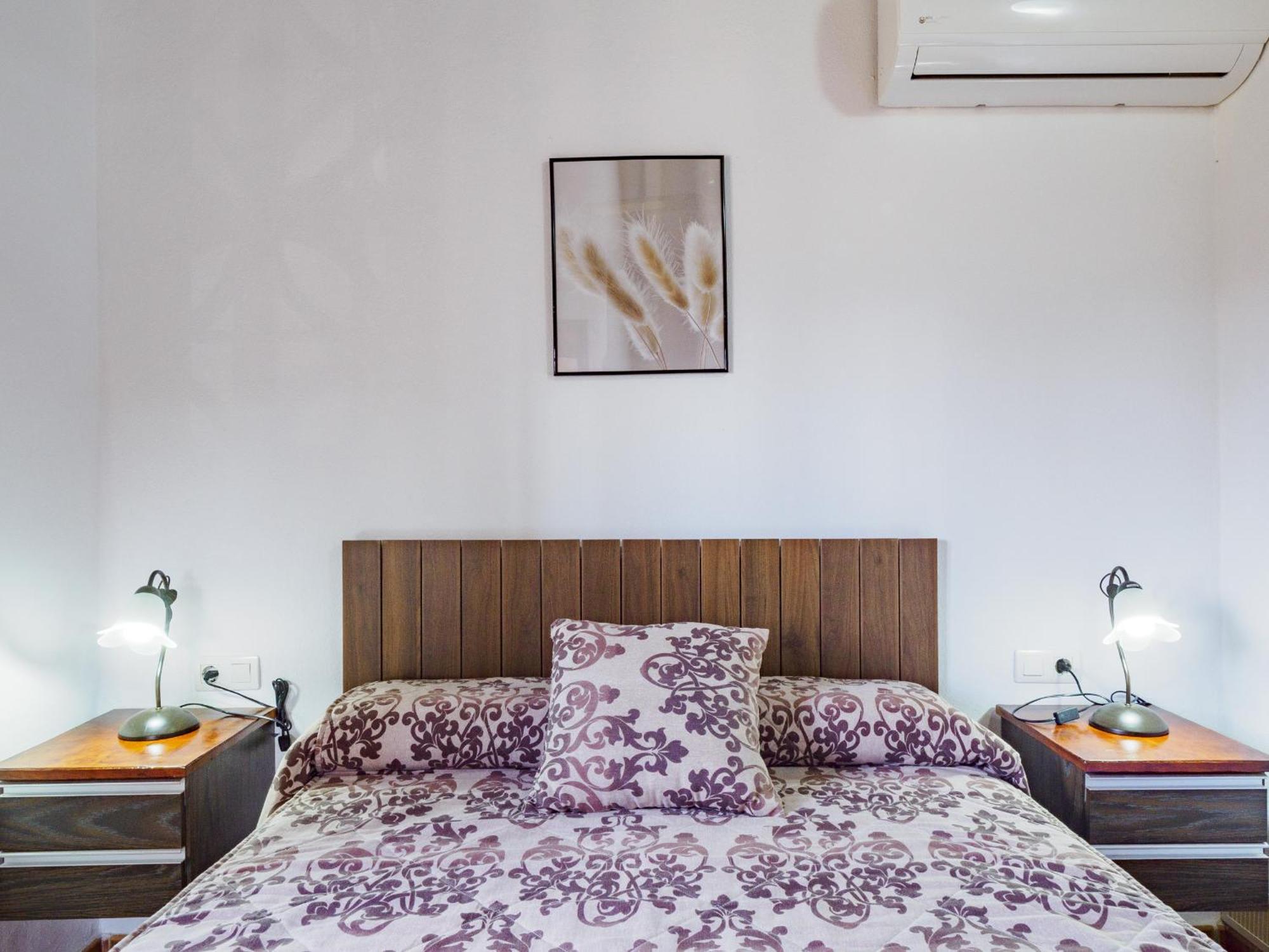 Cubo'S Jose'S Apartment & Caminito Del Rey Ardales Exterior photo