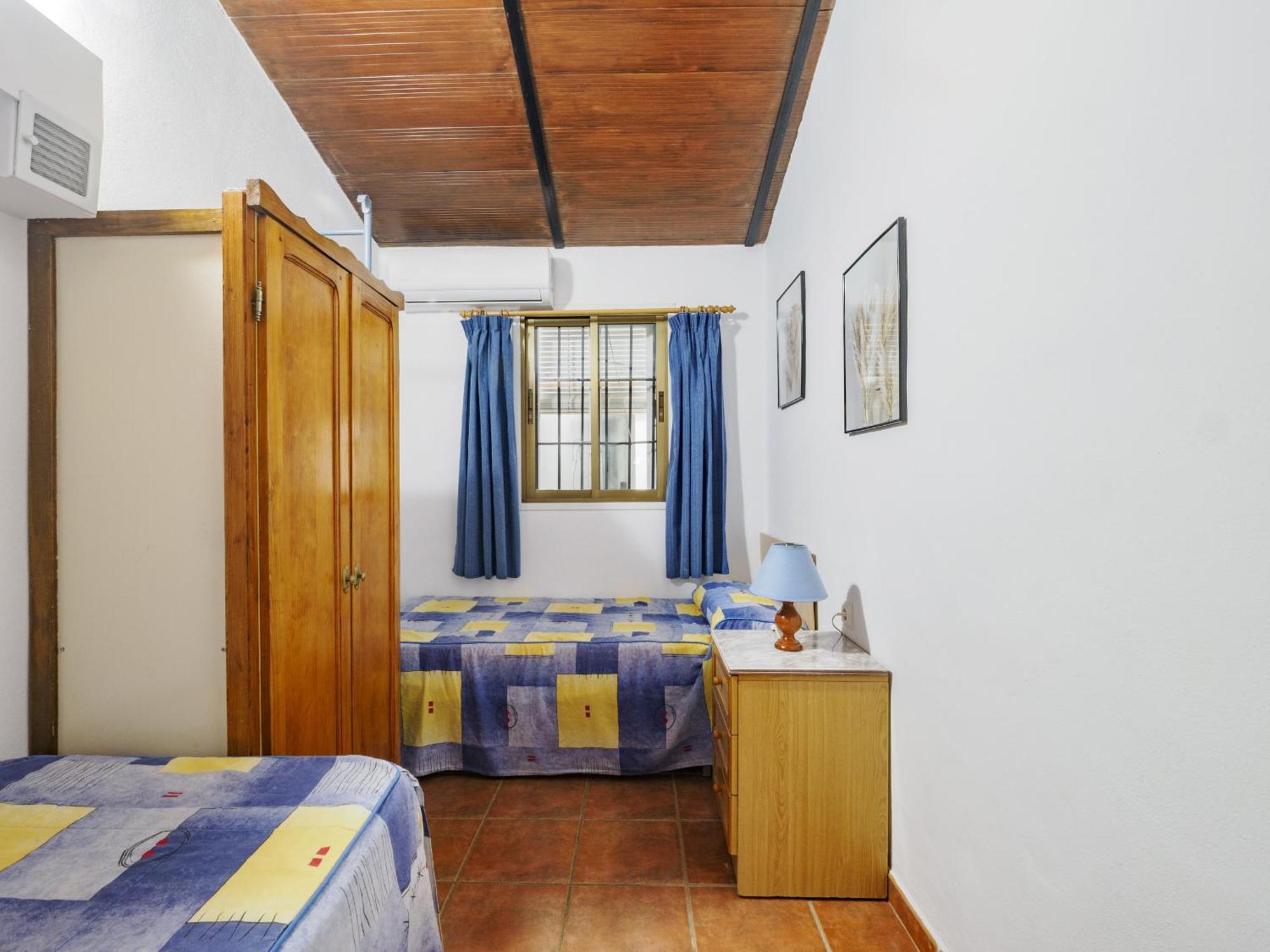 Cubo'S Jose'S Apartment & Caminito Del Rey Ardales Exterior photo