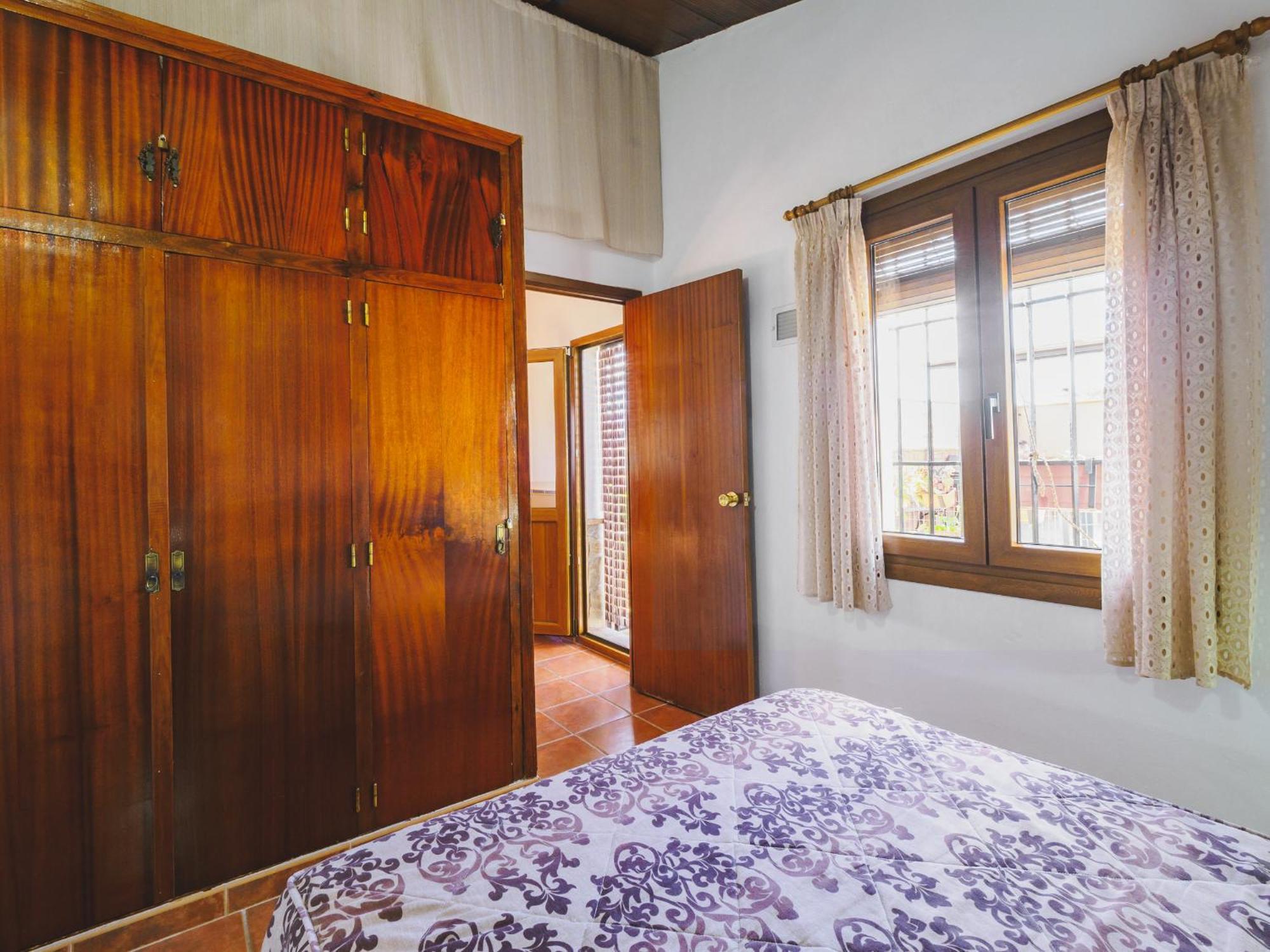 Cubo'S Jose'S Apartment & Caminito Del Rey Ardales Exterior photo