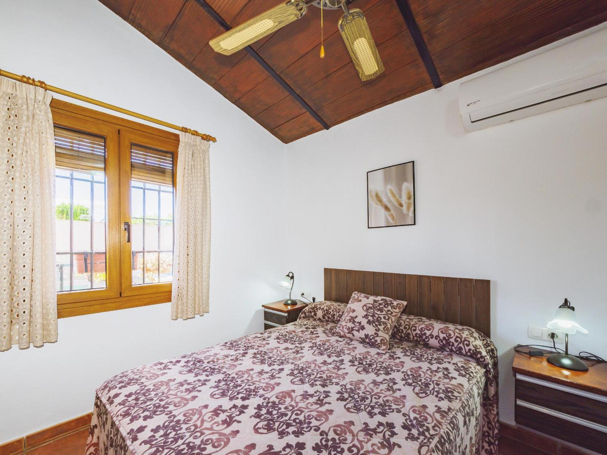Cubo'S Jose'S Apartment & Caminito Del Rey Ardales Exterior photo