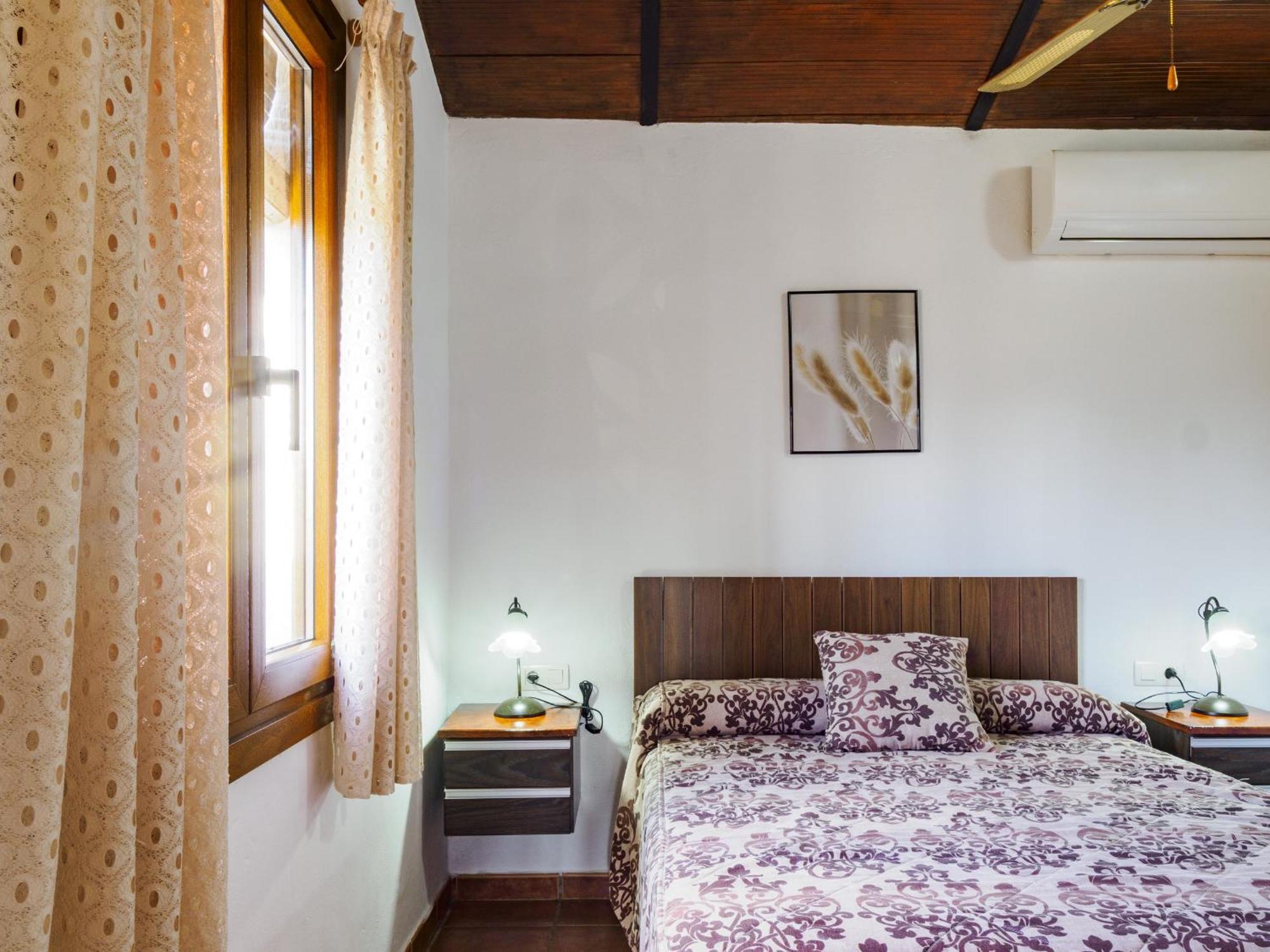 Cubo'S Jose'S Apartment & Caminito Del Rey Ardales Exterior photo